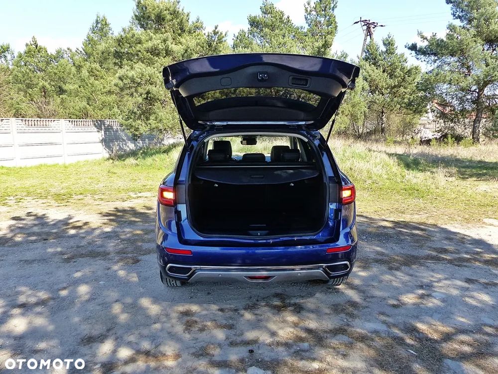 Renault Koleos BLUE dCi 150 X-tronic LIMITED - 10