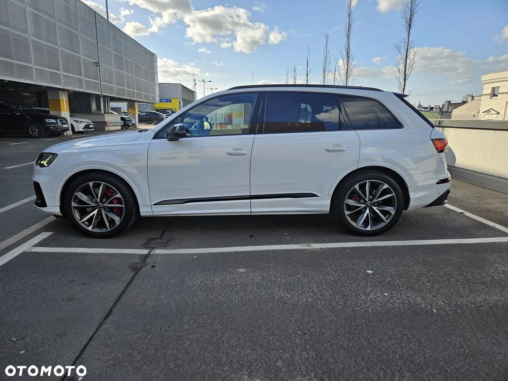 Audi SQ7 - 5