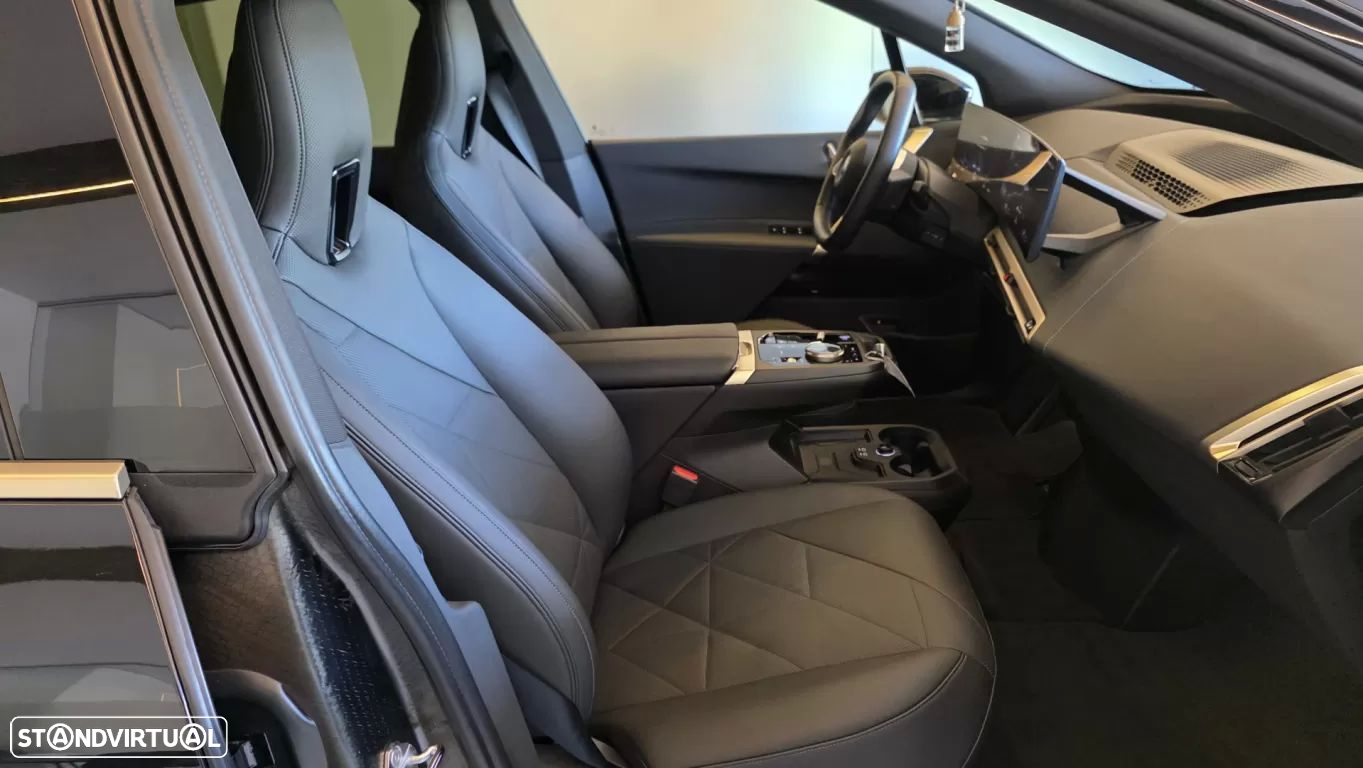 BMW iX xDrive 40 Pack Desportivo - 50