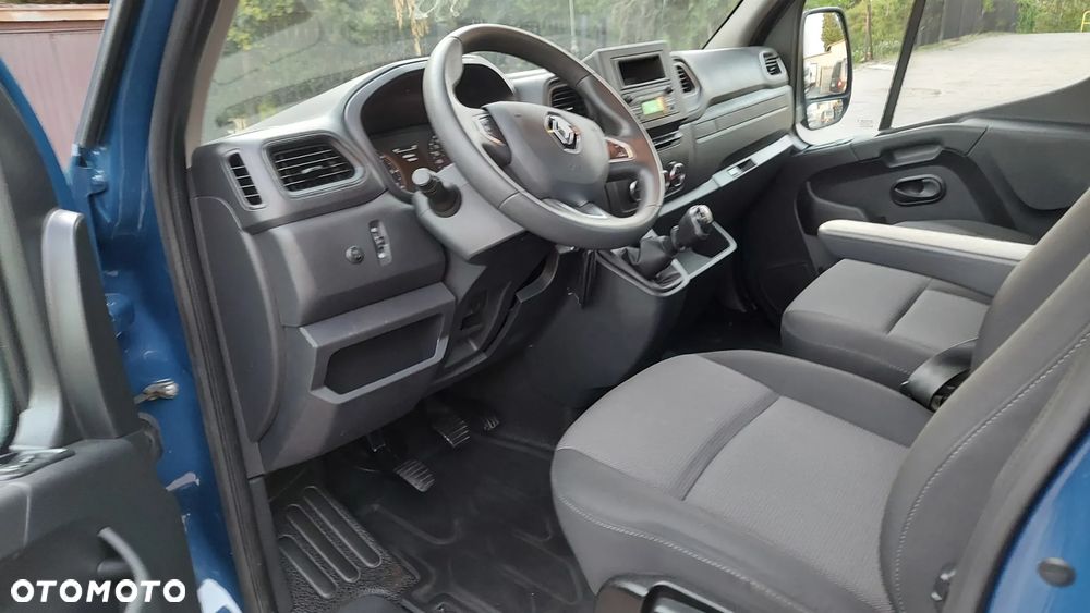 Renault Master - 12