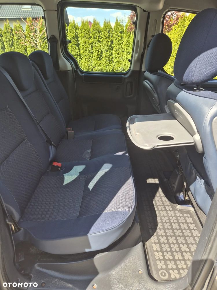 Citroën Berlingo Multispace 1.4i Plus - 7