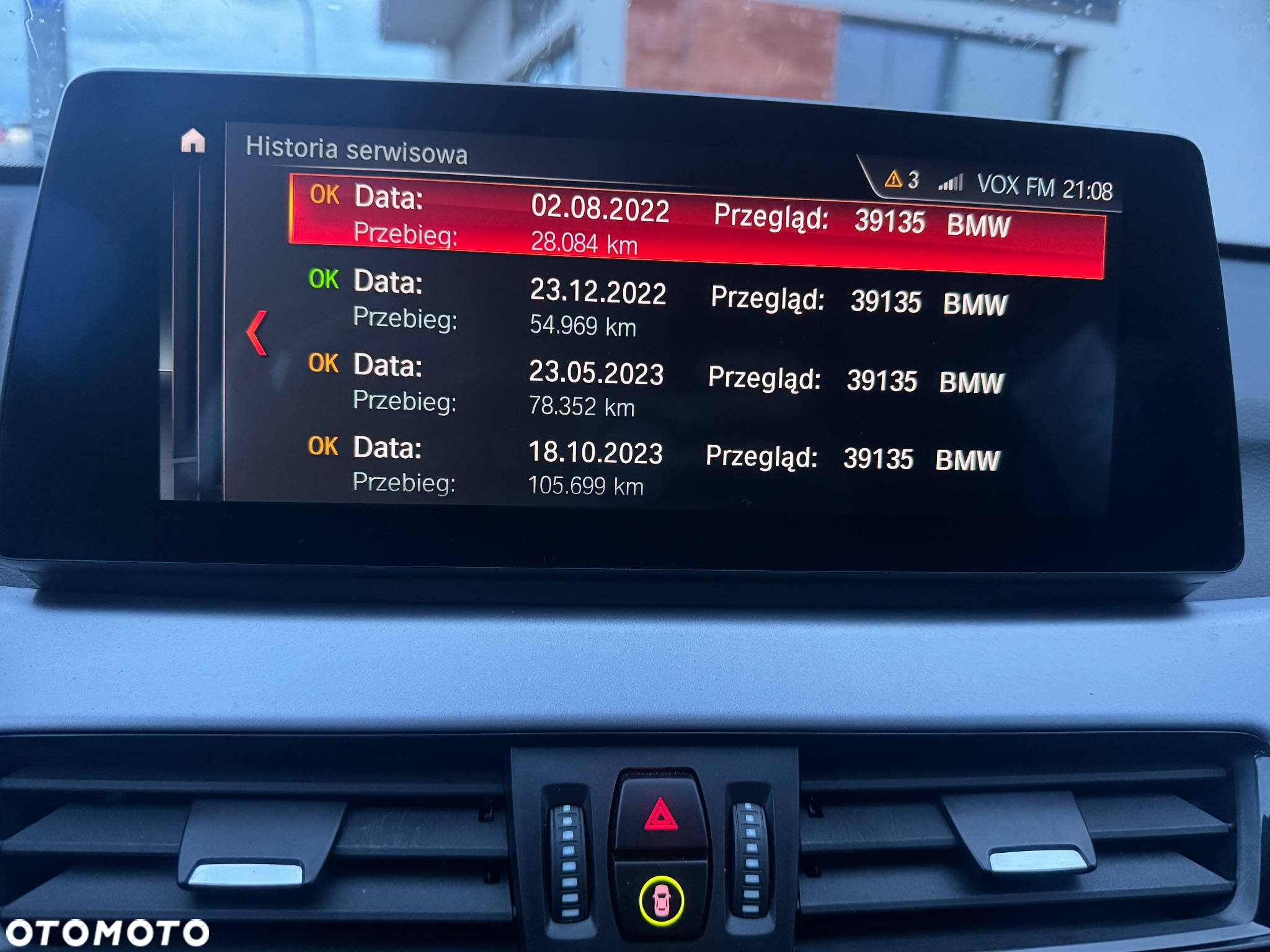 BMW X1 sDrive18d xLine - 36