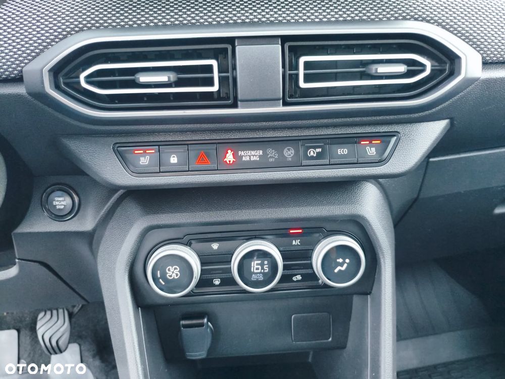 Dacia Jogger 1.0 TCe Extreme 7os - 20