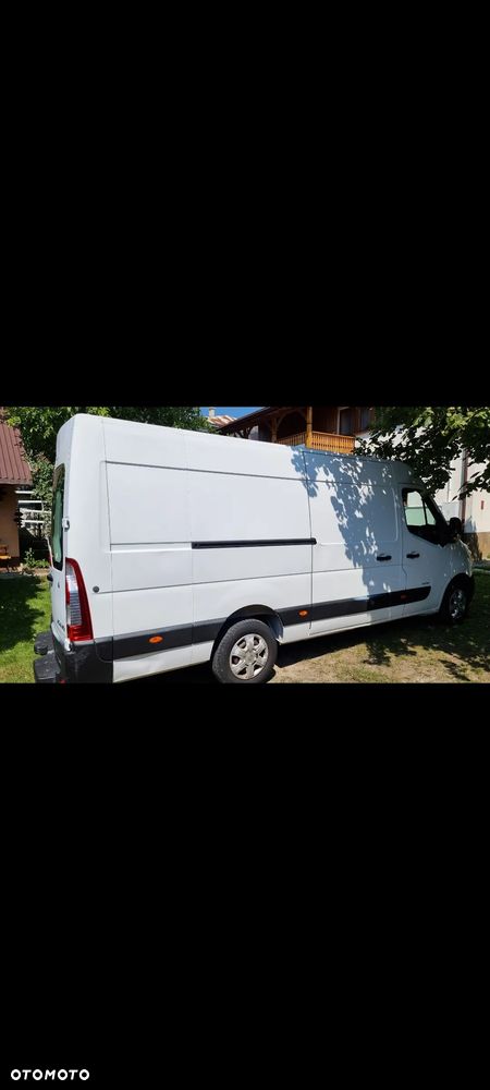 Opel Movano - 6
