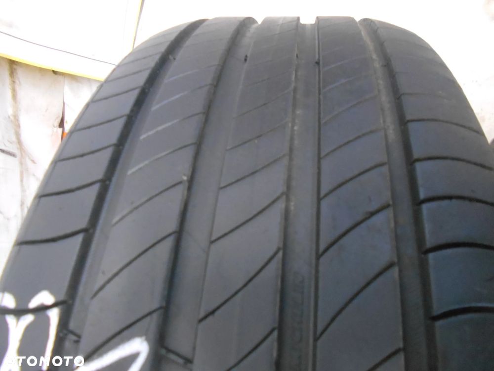 OPONA POJEDYNKA 225/55R18 MICHELIN PRIMACY 4 S1 DOT 4220 6.6MM - 2