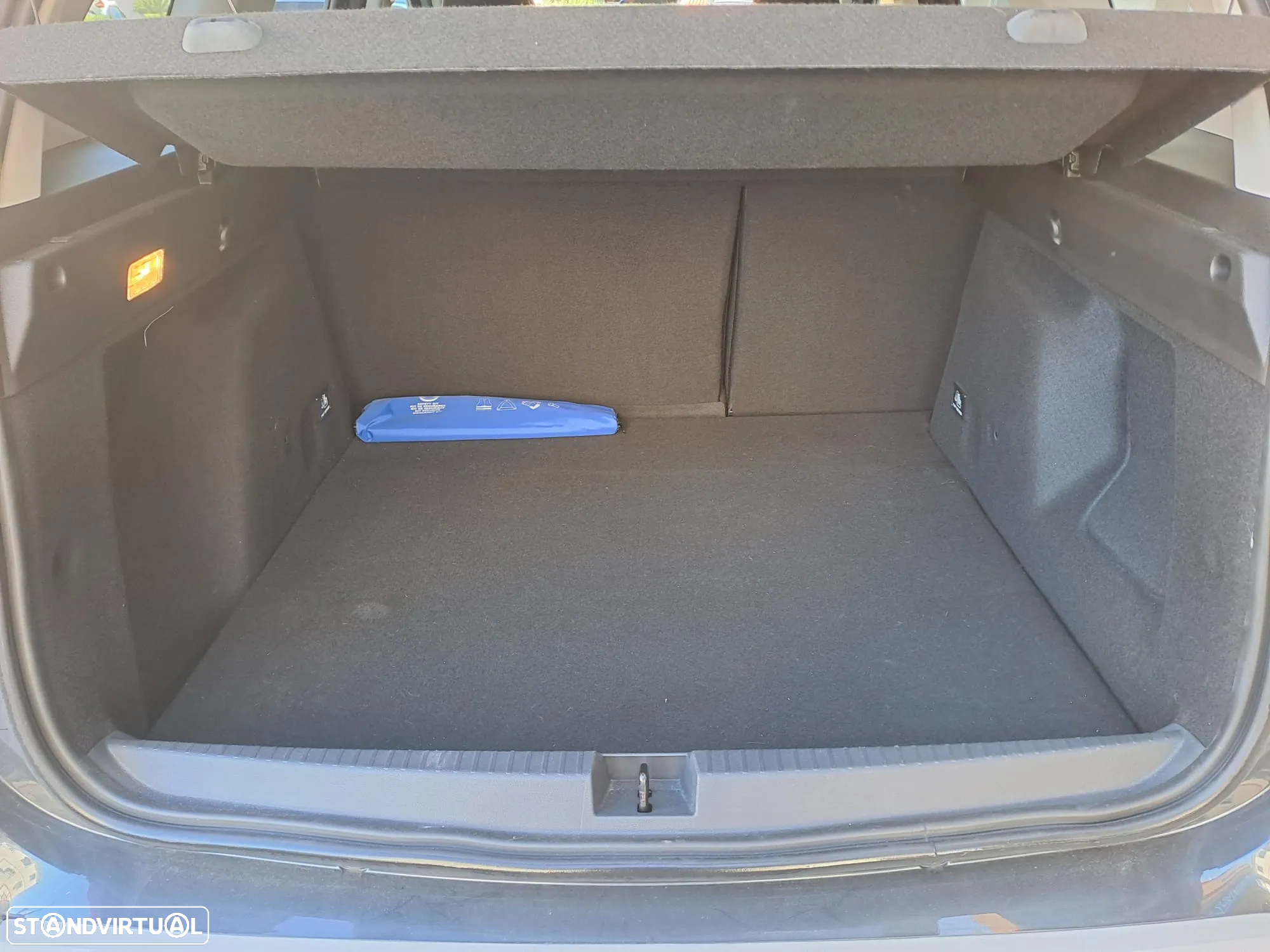 Dacia Duster 1.5 Blue dCi Prestige - 19