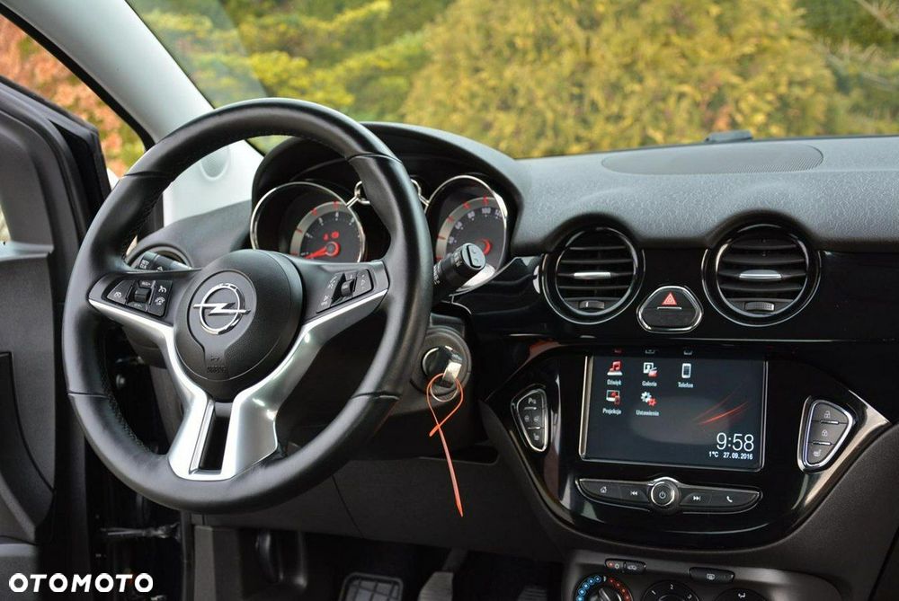 Opel Adam 1.4 Jam Unlimited S&S - 19