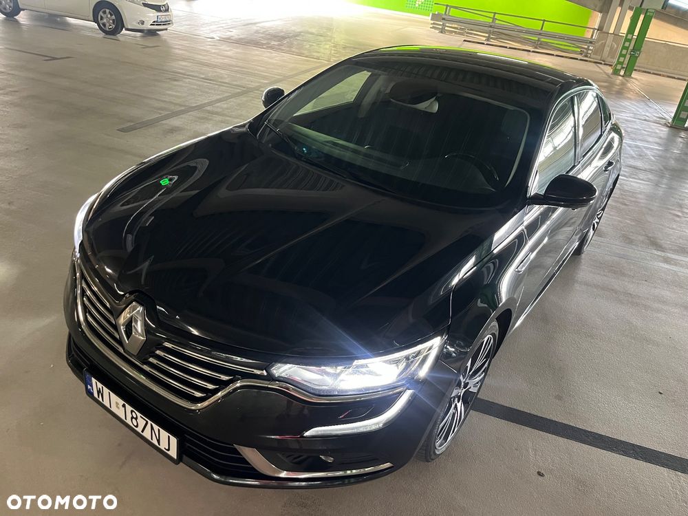 Renault Talisman 1.3 TCe FAP Intens EDC - 3