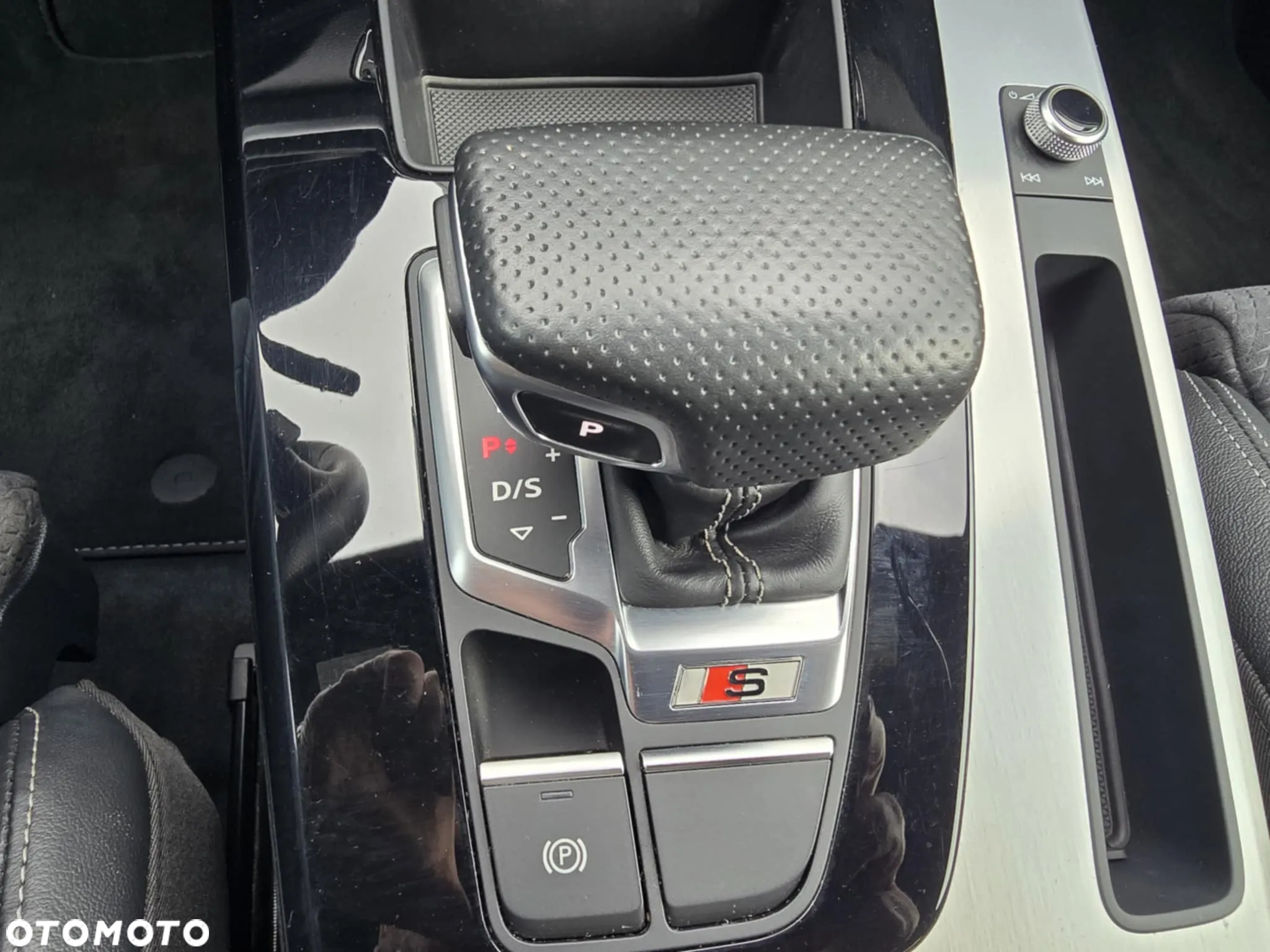 Audi SQ5 3.0 TFSI Quattro Tiptronic - 34