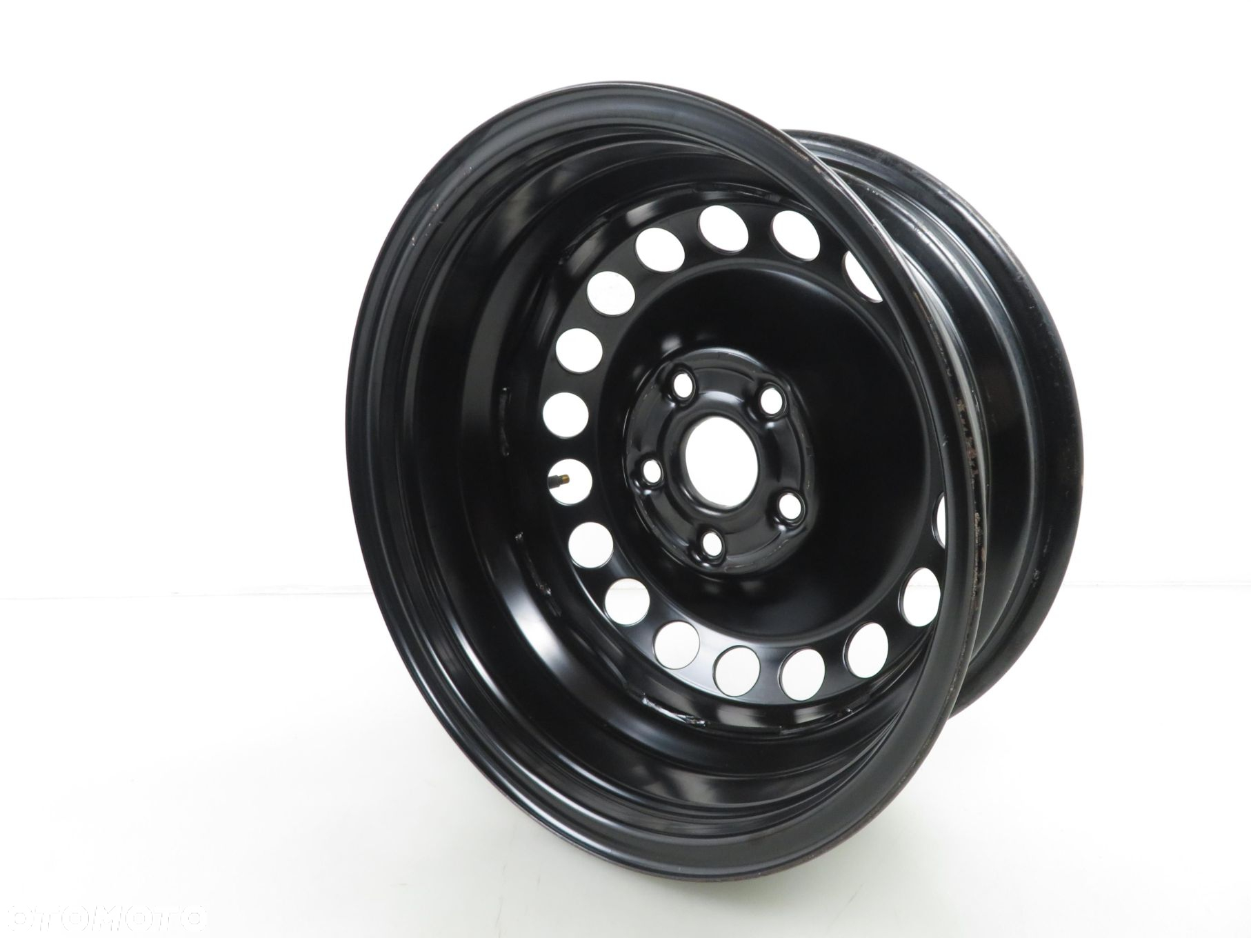 Felga stalowa 15' VW Golf VII Leon III 5x112 ET43 - 4