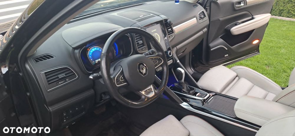 Renault Koleos 2.0 Blue dCi Initiale Paris 4x4 X-Tronic - 13