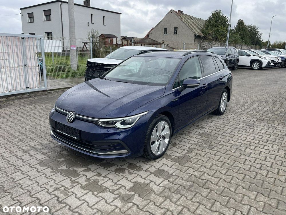 Volkswagen Golf Variant 1.5 TSI OPF Style - 6