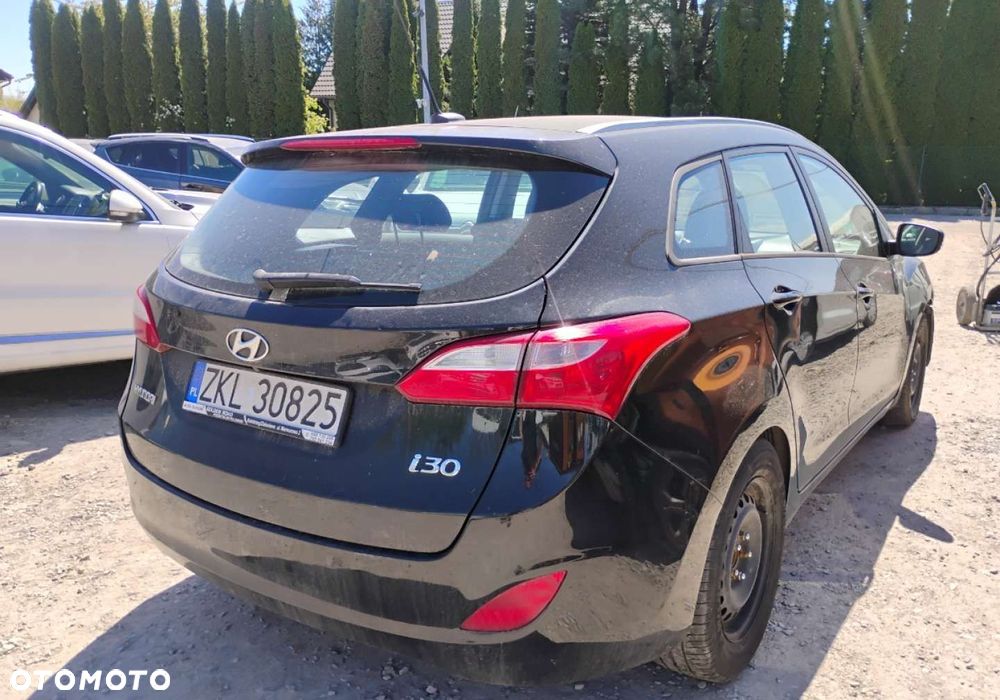 Hyundai i30 - 4