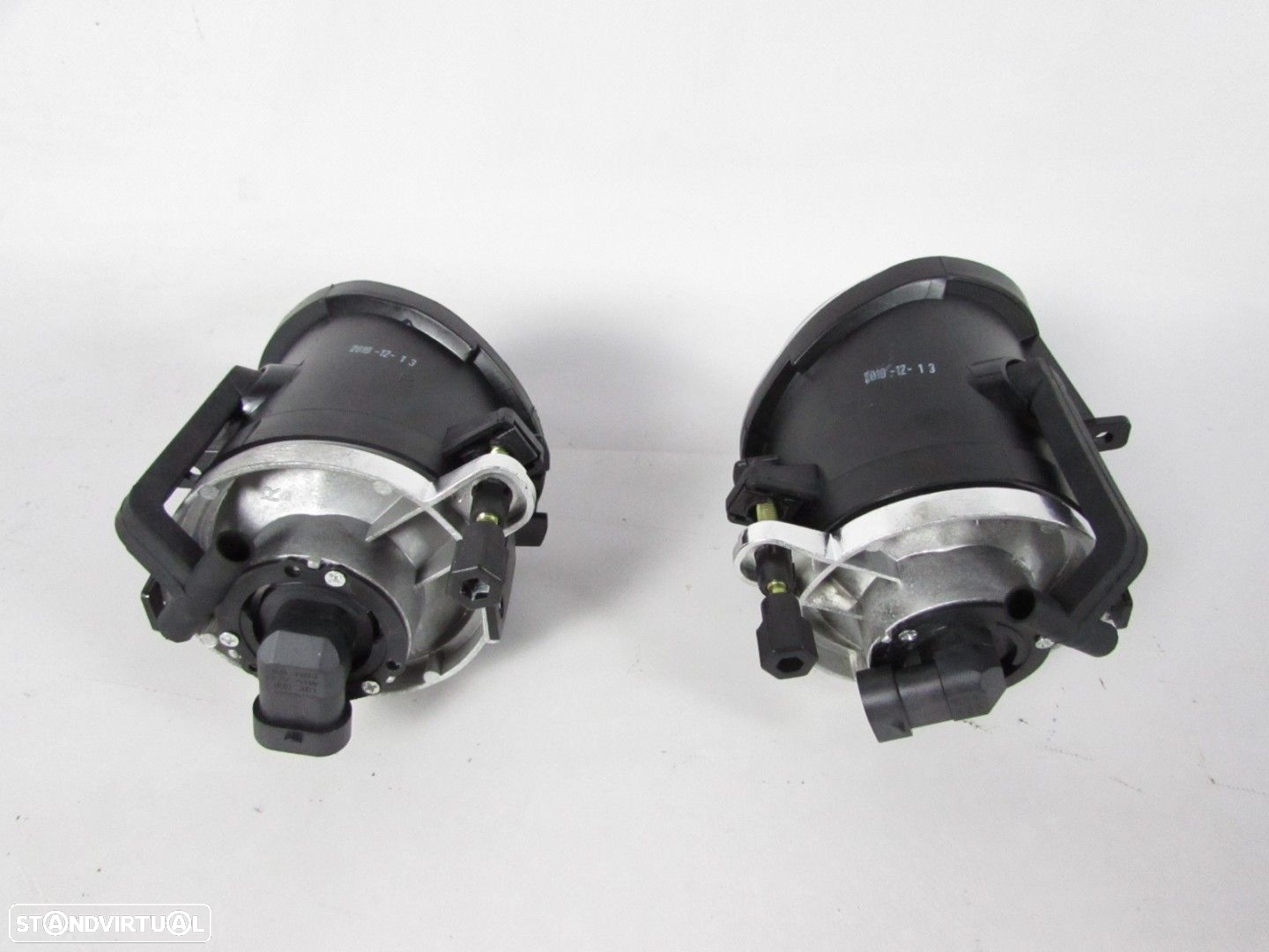 Conjunto faróis nevoeiro Pack M  Novo BMW 5 (E39)/BMW 5 Touring (E39)/BMW 3 (E46... - 3