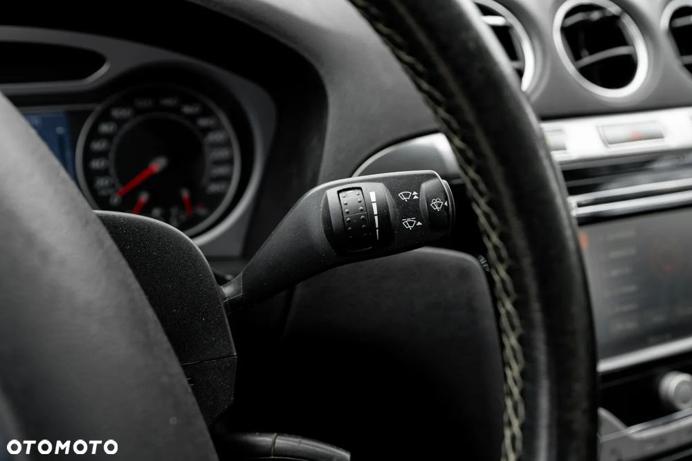 Ford S-Max 2.0 Trend - 30