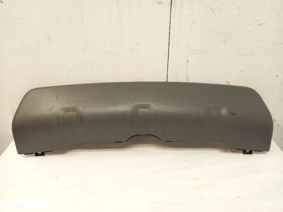 Range Land Rover Discovery Sport L550 dokladka zderzaka tylna tyl - 1