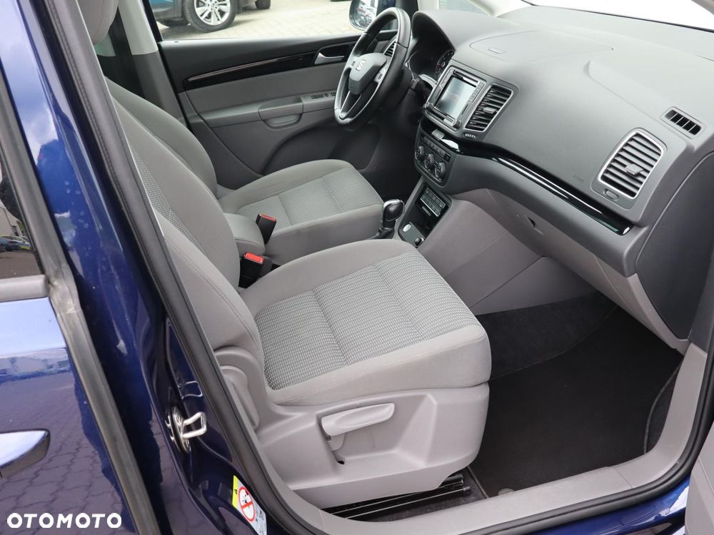 Seat Alhambra - 7