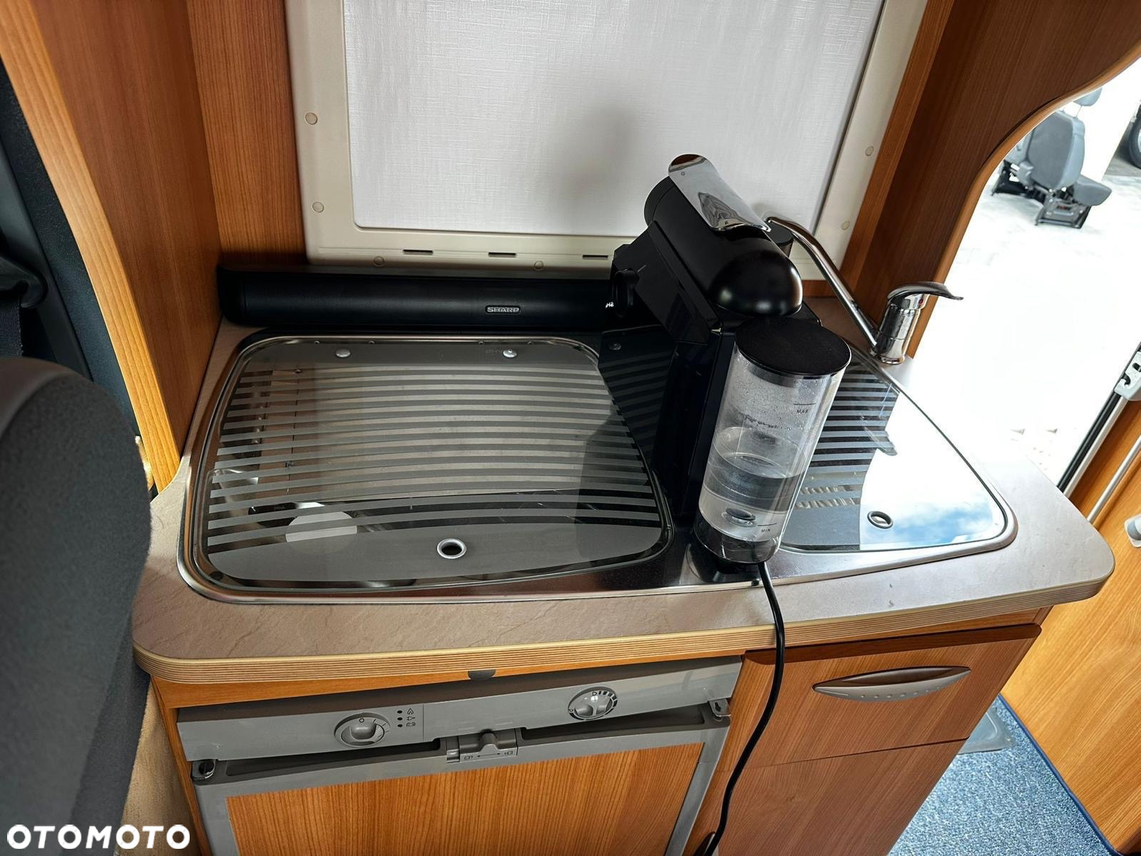 Ford Transit - 20