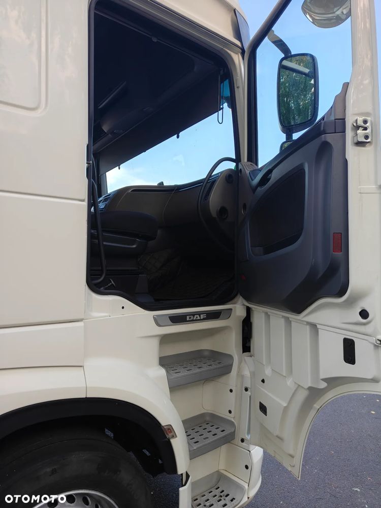DAF 106 XF 480 - 7