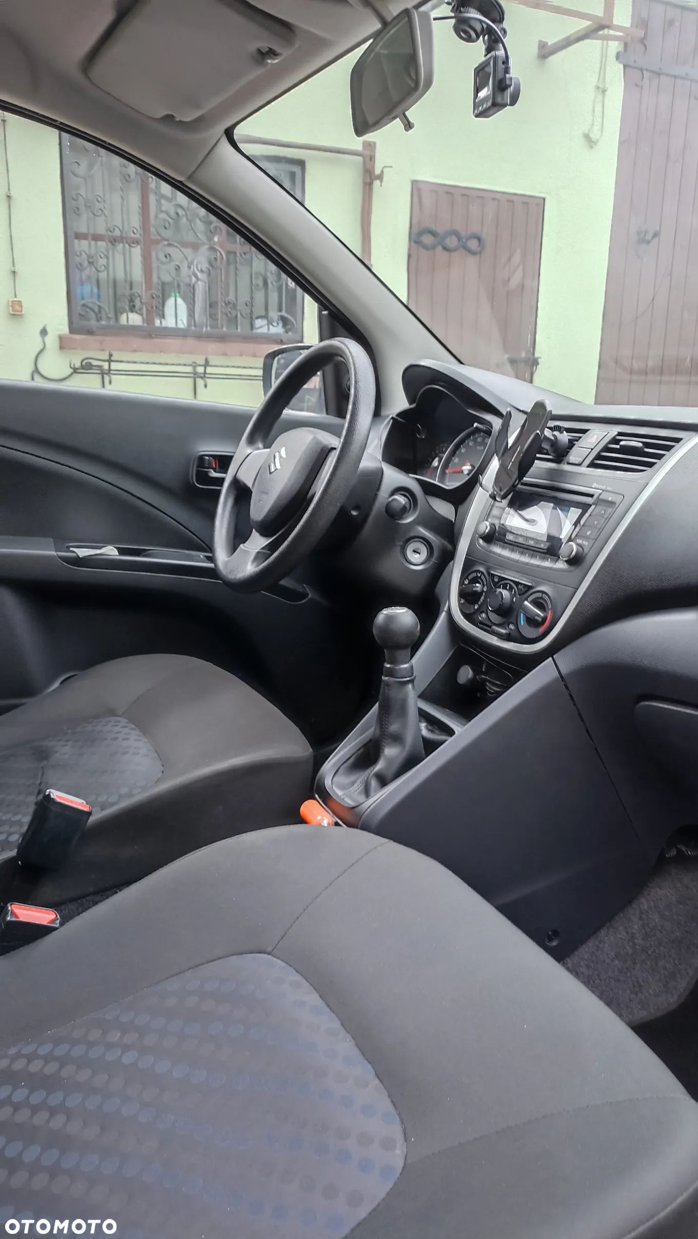 Suzuki Celerio 1.0 Comfort - 4