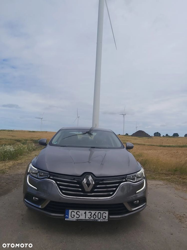 Renault Talisman - 2