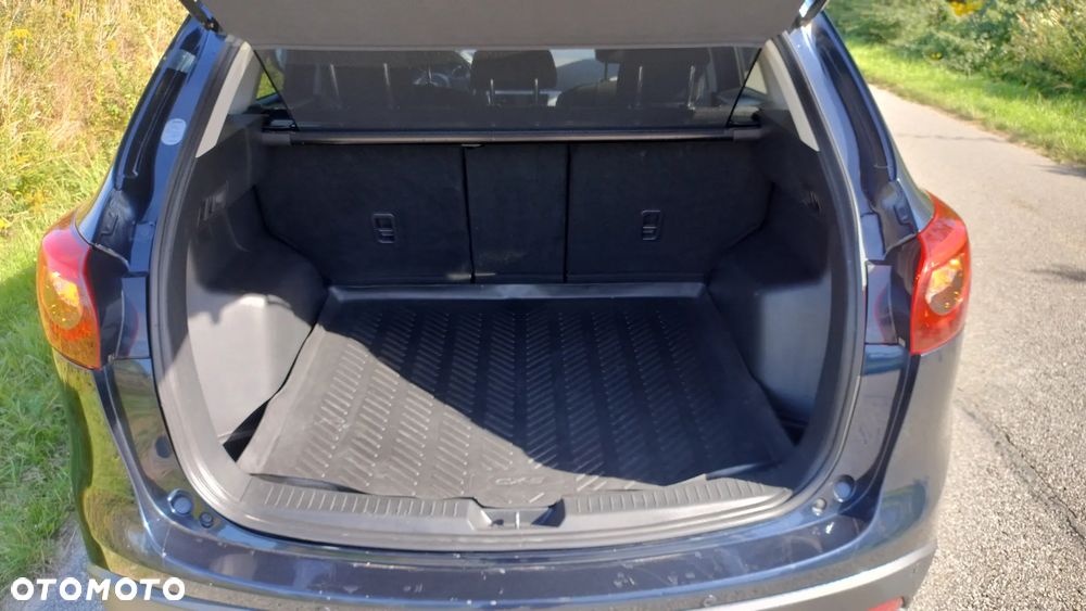 Mazda CX-5 SKYACTIV-D 150 Drive Exclusive-Line - 33