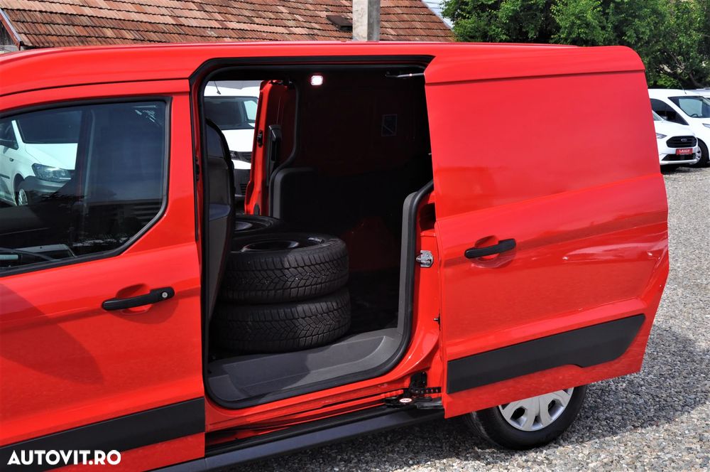 Ford Transit Connect 230 L2 LKW S&S Trend - 11