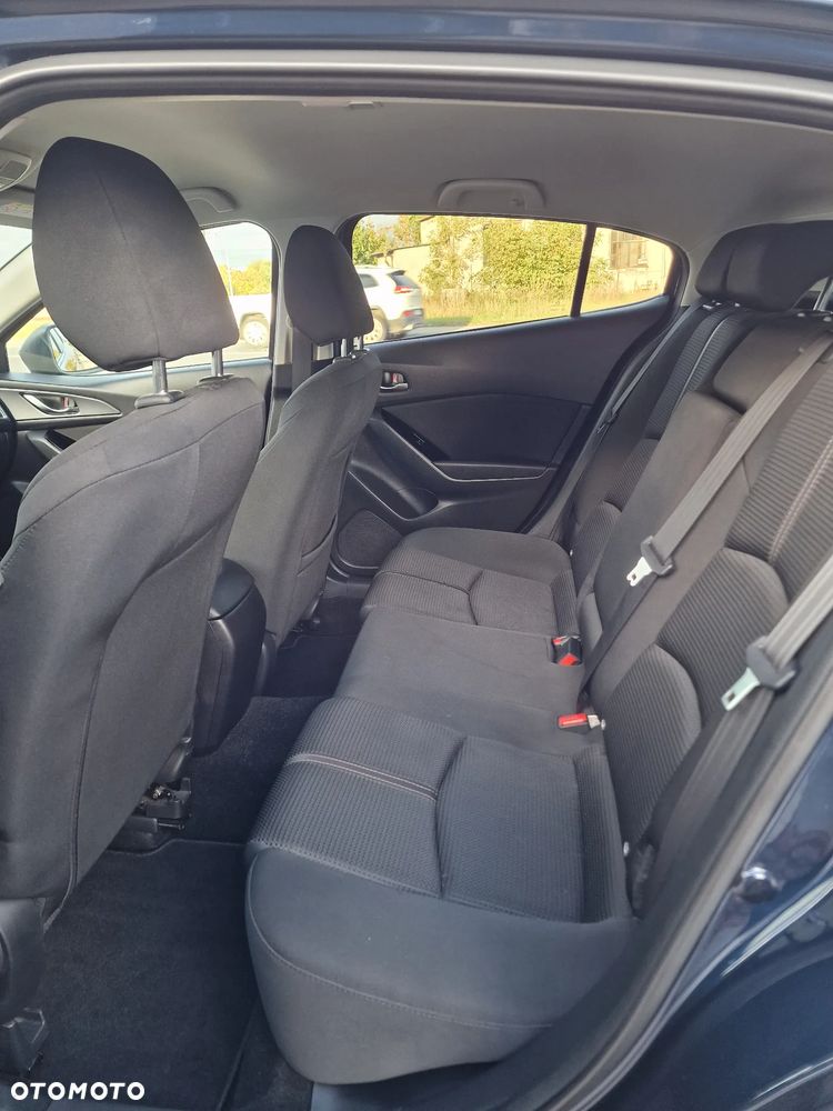 Mazda 3 1.5 D Skypassion - 16