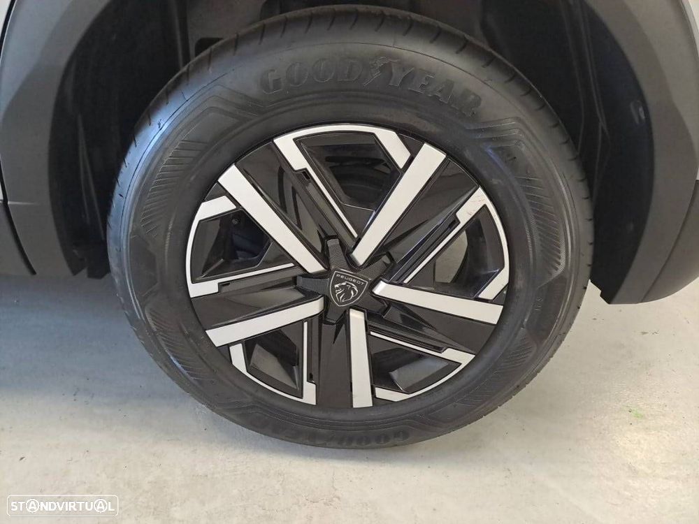 Peugeot 2008 1.2 Style - 11