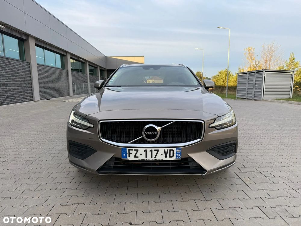 Volvo V60 D3 ECO - 8