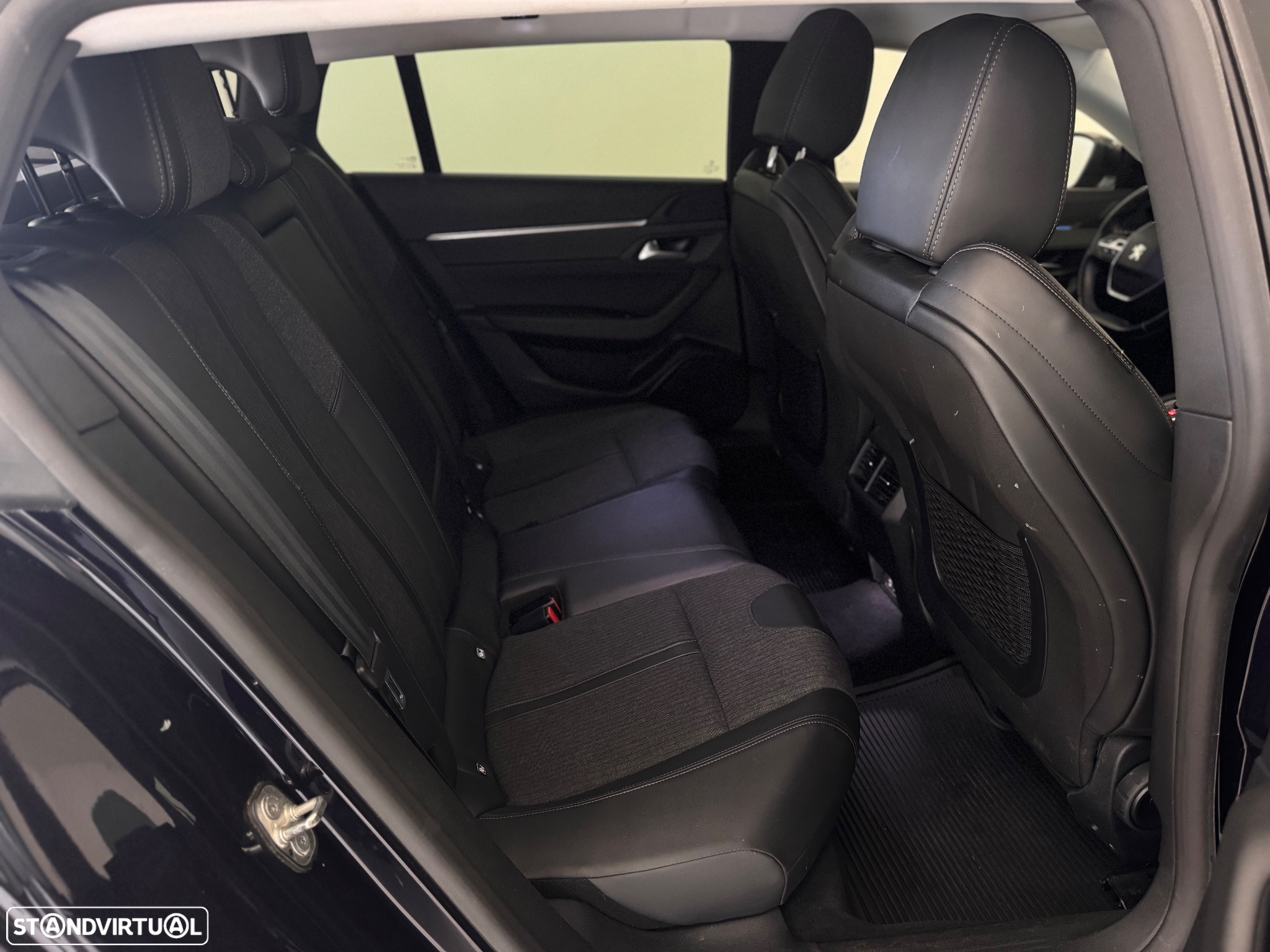 Peugeot 508 SW 1.5 BlueHDi Allure Pack EAT8 - 17