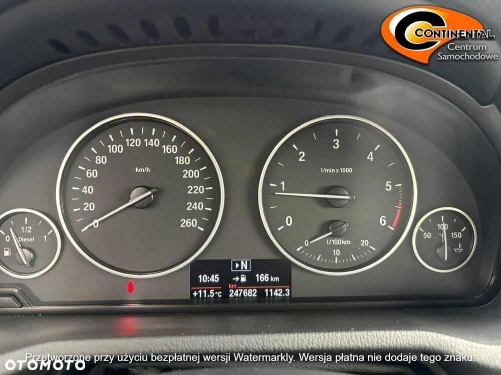 BMW X3 - 16