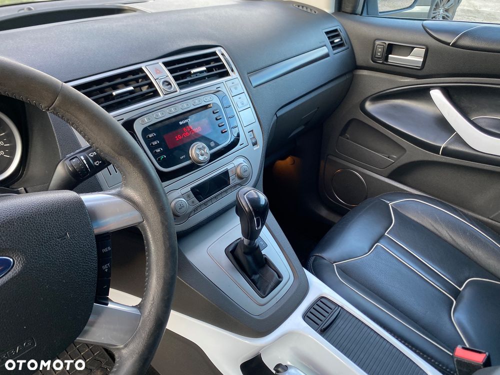 Ford Kuga 2.0 TDCi Individual MPS6 - 3
