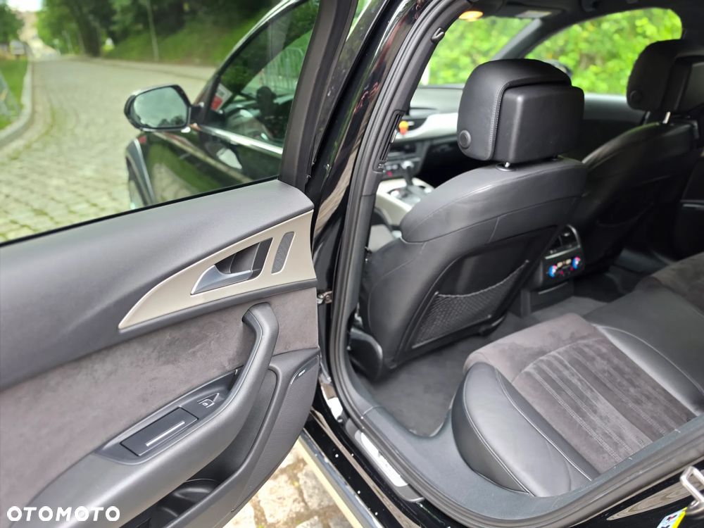 Audi A6 Allroad 3.0 TDI S tronic DPF - 17