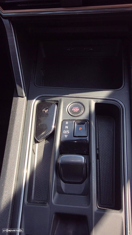 Cupra Leon ST 1.4 e-Hybrid VZ DSG - 14