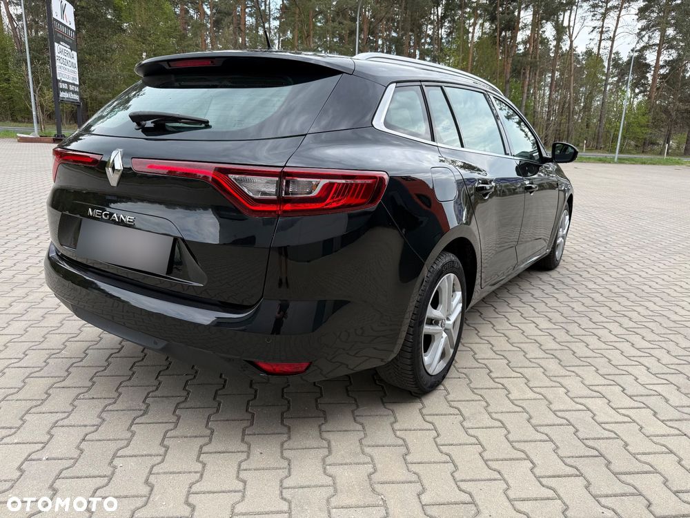 Renault Megane - 20