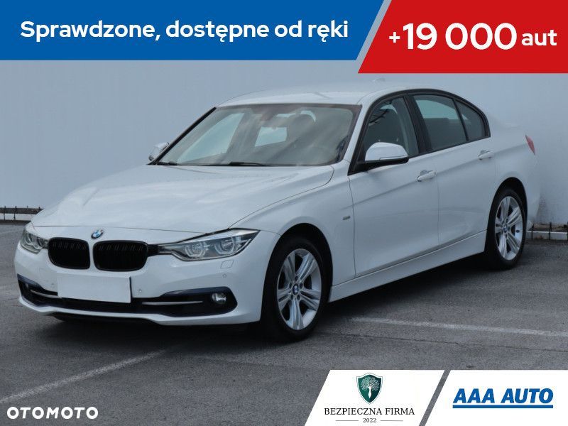 BMW Seria 3 - 2