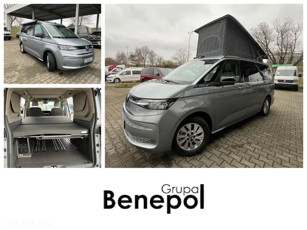 Volkswagen California ver-2-0-tsi-l2-dsg - 1