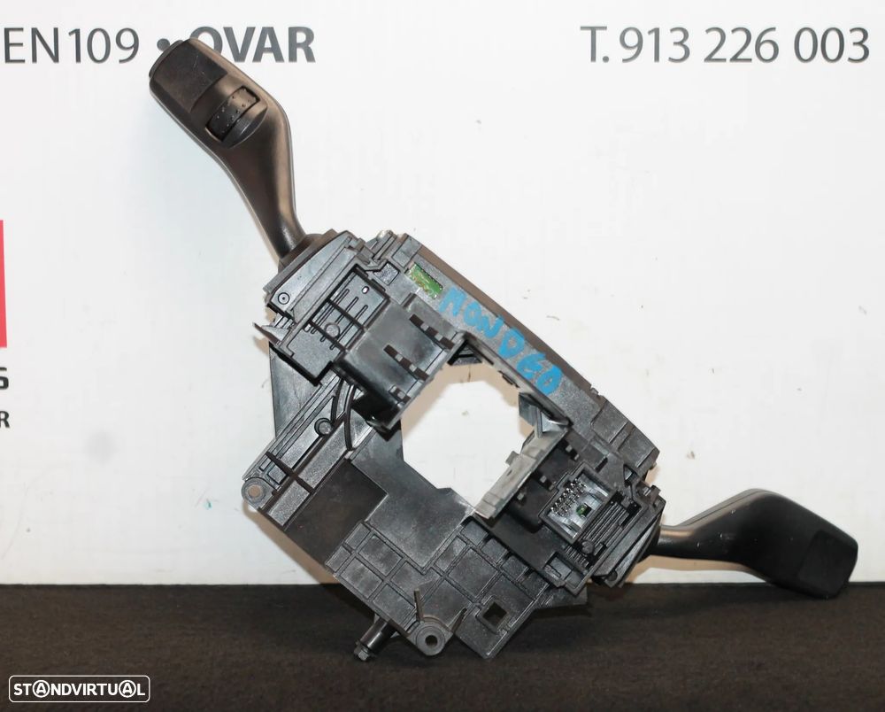 MANETES DOS PISCAS E LIMPA PARA-BRISAS FORD MONDEO - 3
