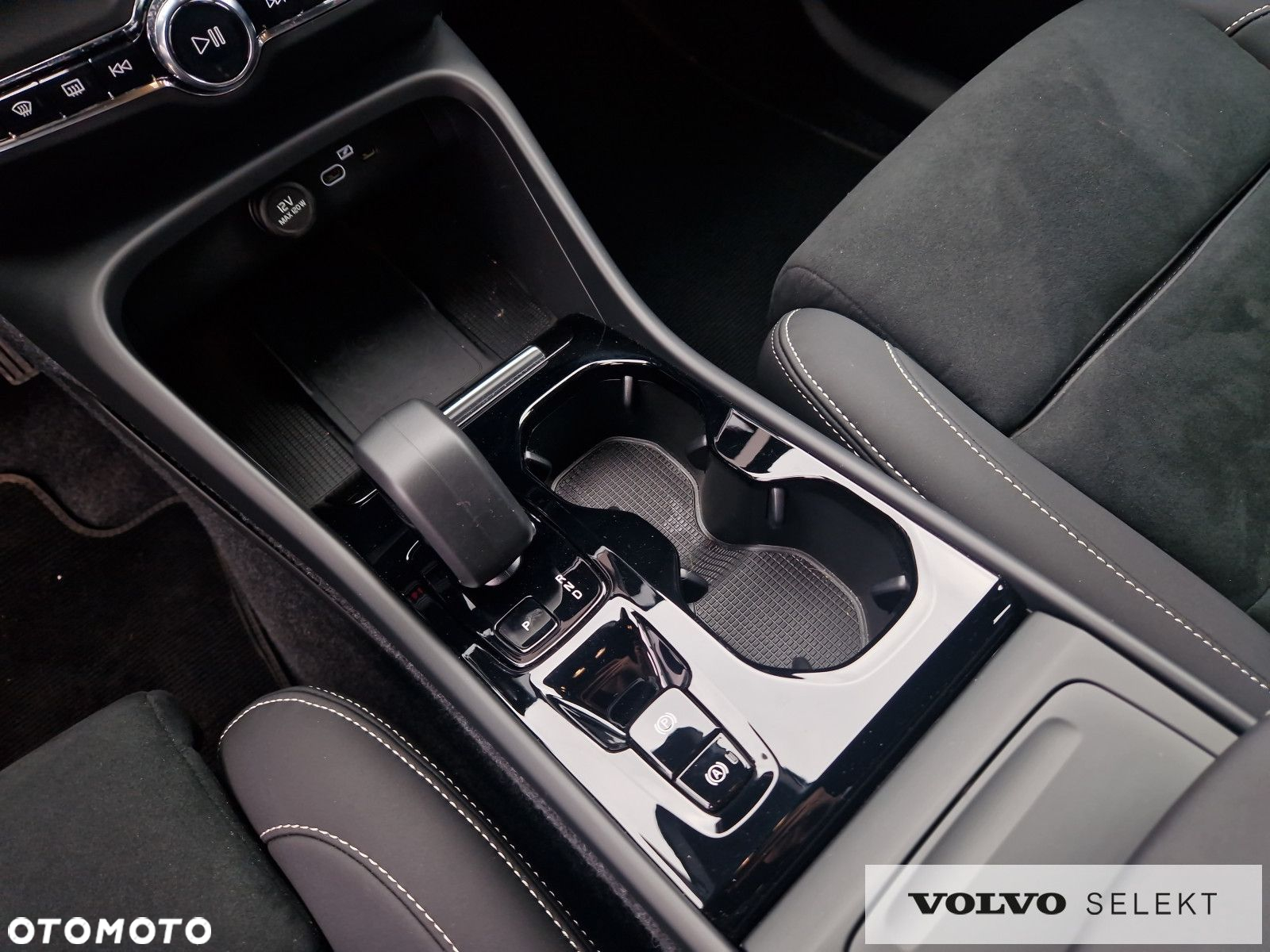 Volvo XC 40 - 16