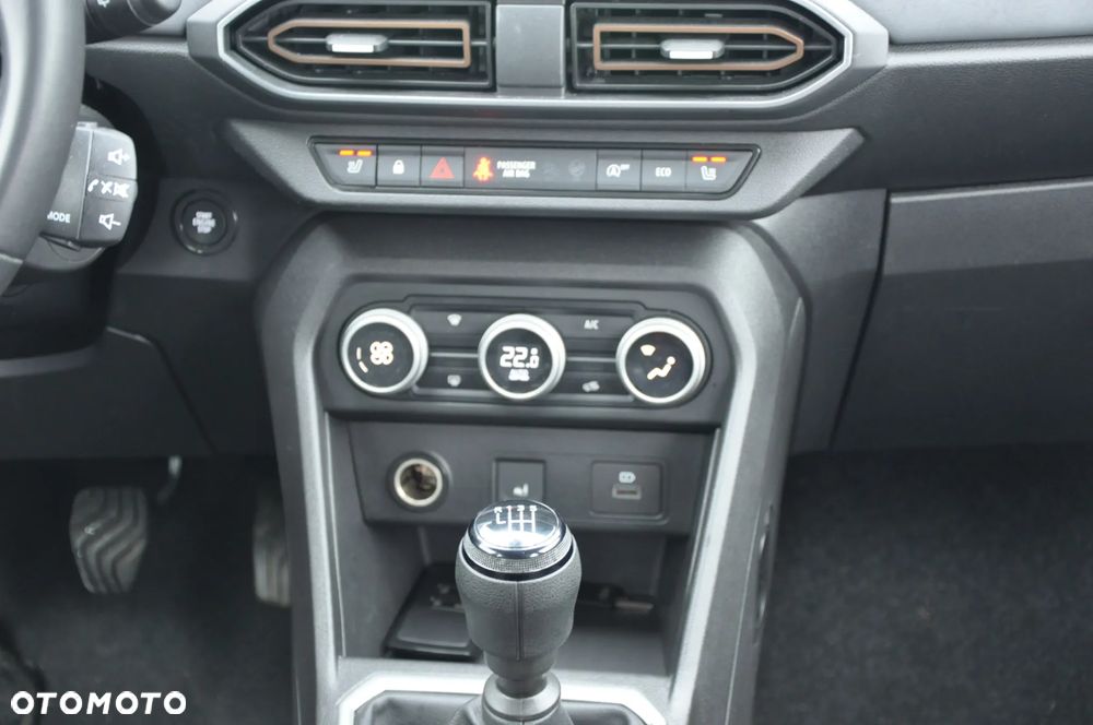 Dacia Sandero Stepway - 32