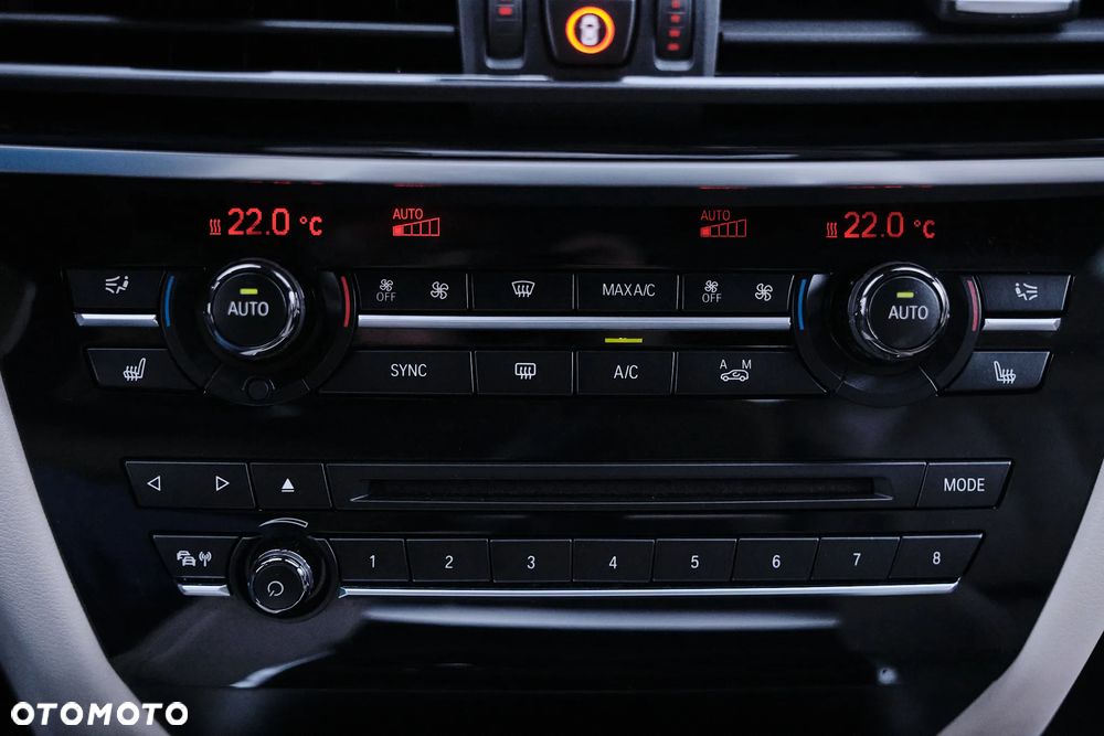 BMW X6 xDriveM50d - 21