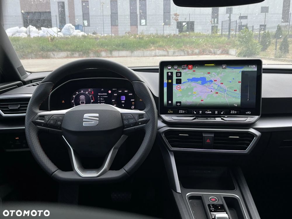 Seat Leon - 27