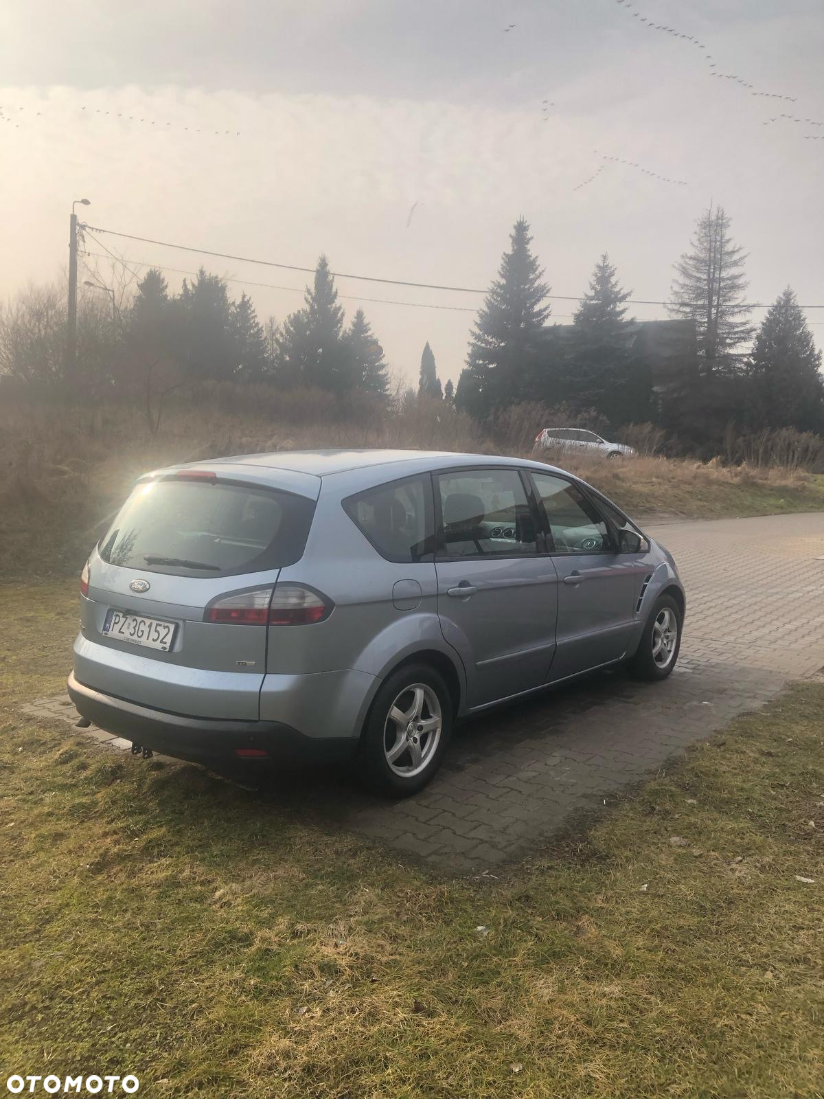 Ford S-Max 2.0 TDCi Titanium - 6