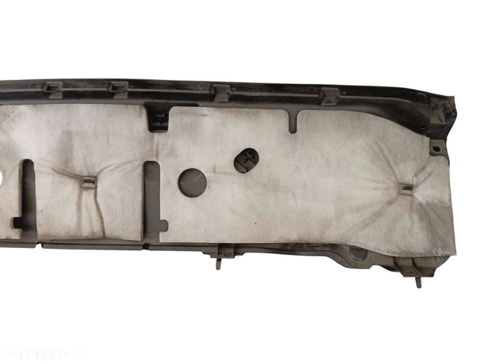 PODSZYBIE DOLNE PEUGEOT RIFTER (2018-2023) 1.5 BlueHDI 131KM 9816602280 - 3