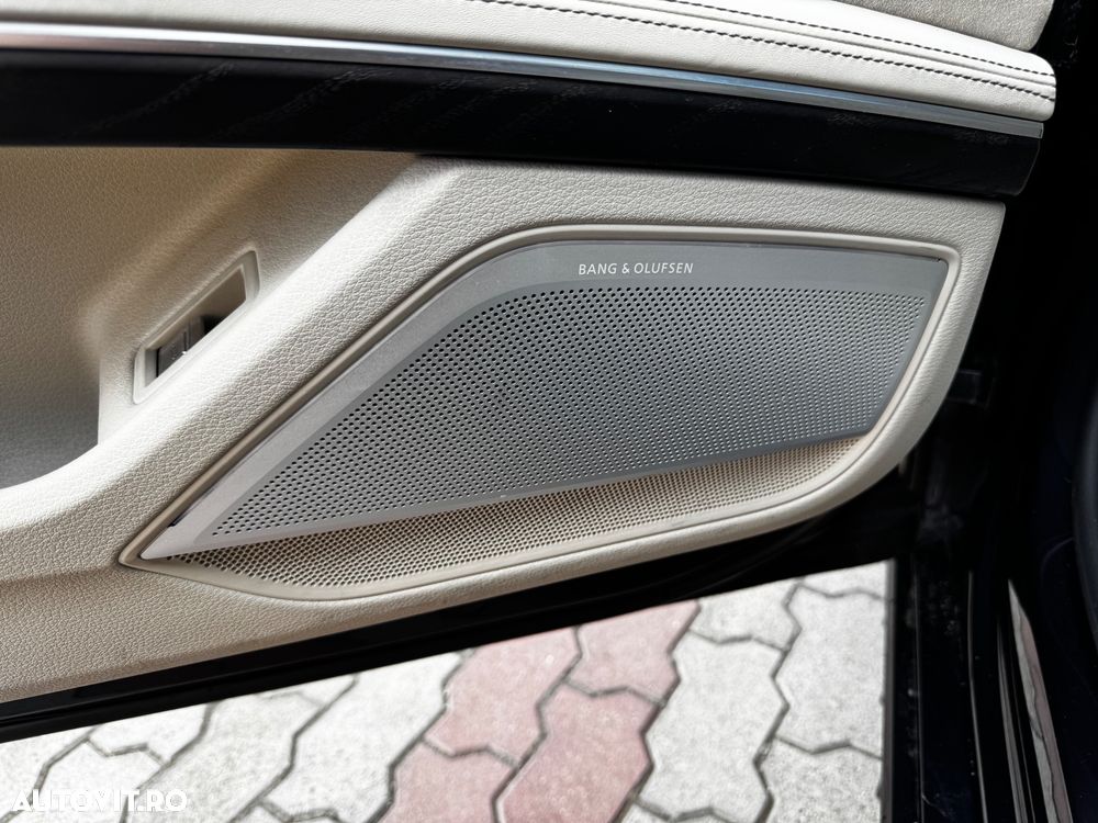 Audi A8 3.0 50 TDI quattro Tiptronic - 31