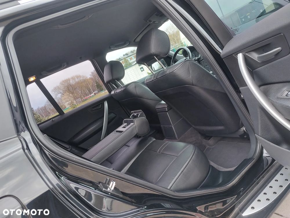 Volvo XC 90 2.5T Automatik - 13