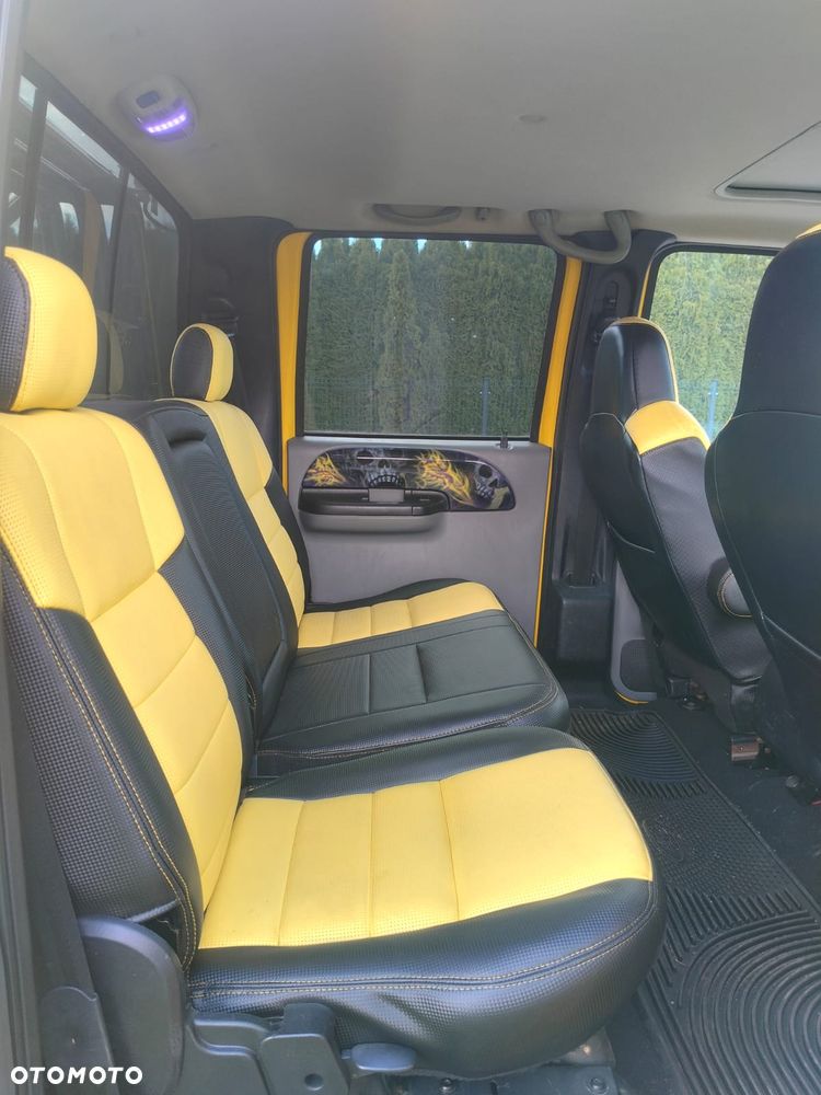 Ford F350 - 14