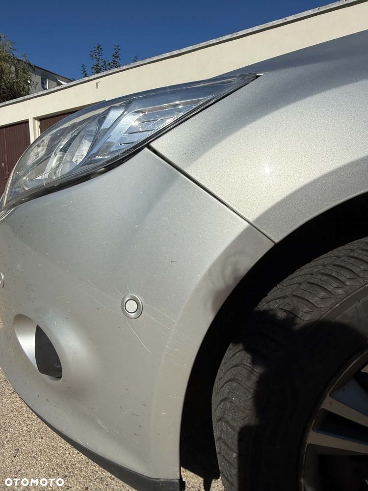 Ford Focus - 10