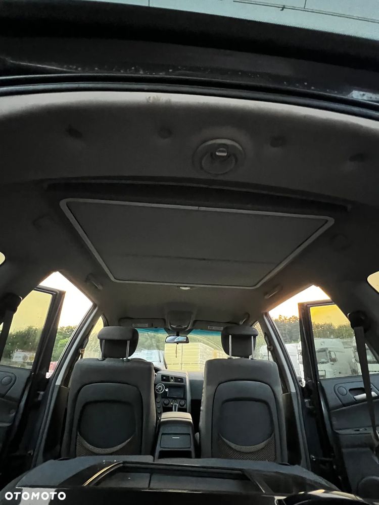 SsangYong/KGM Kyron 200 Xdi Elite - 9